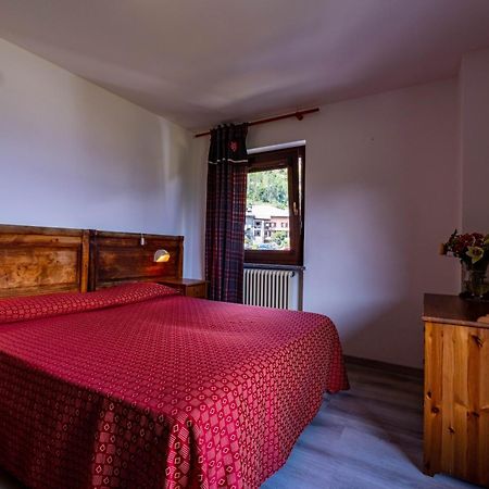 Hotel, Bar & Bistrot Saint Nicolas Gran Paradiso Exterior foto